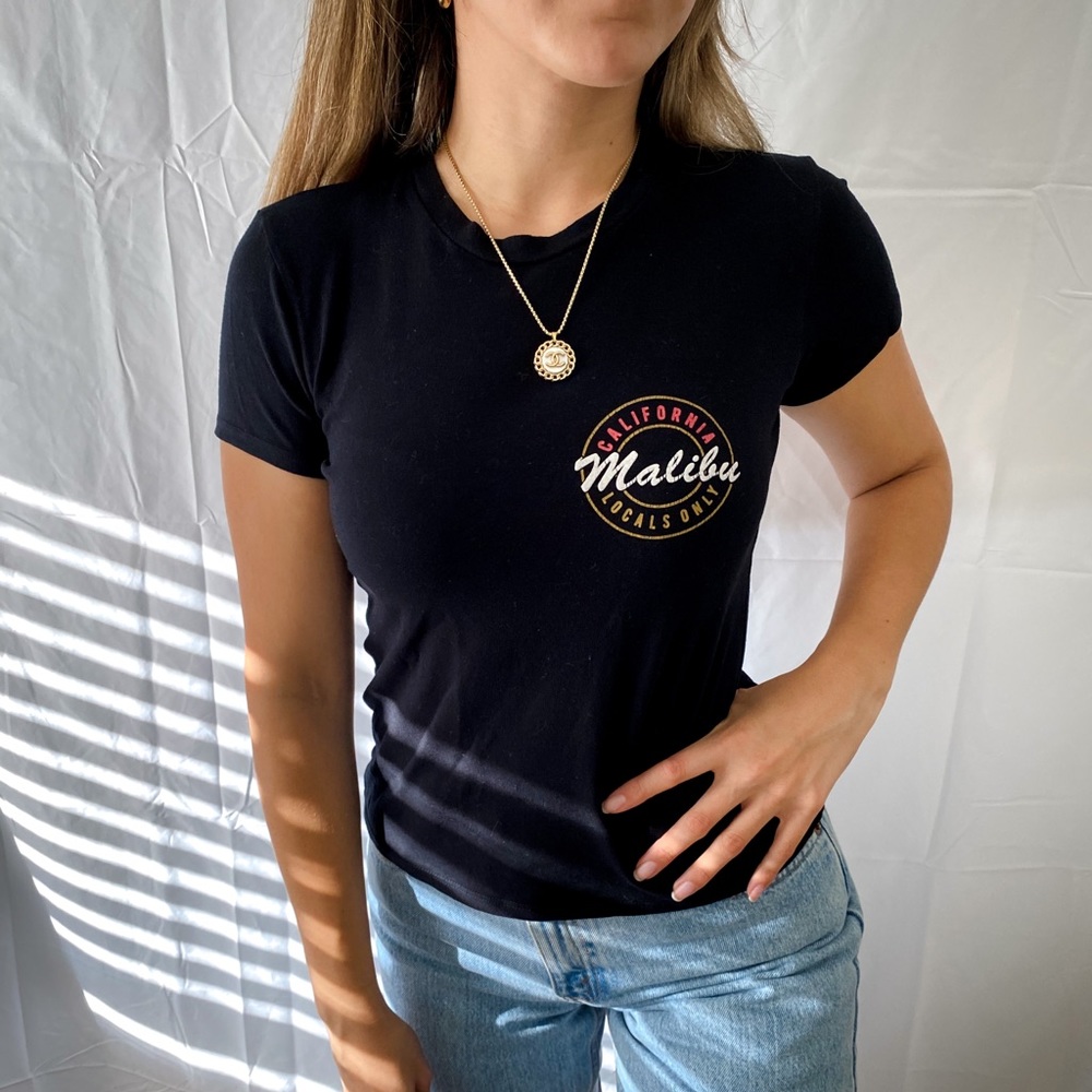 Brandy Melville top